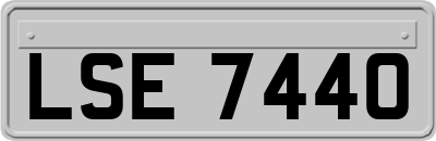 LSE7440
