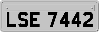 LSE7442