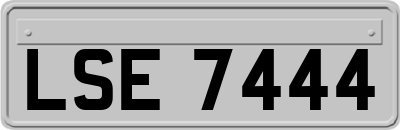 LSE7444