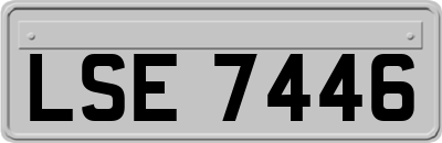 LSE7446