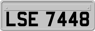 LSE7448