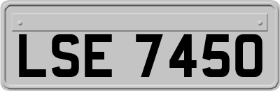 LSE7450