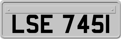 LSE7451