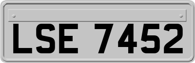 LSE7452