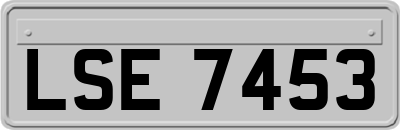 LSE7453
