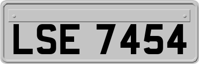 LSE7454