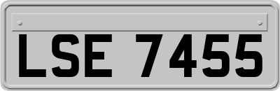 LSE7455