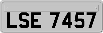 LSE7457