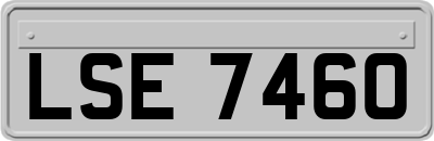 LSE7460