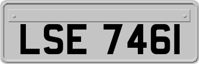 LSE7461