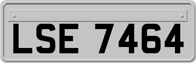 LSE7464