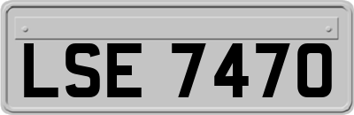 LSE7470