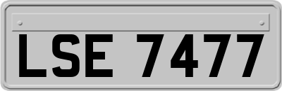 LSE7477