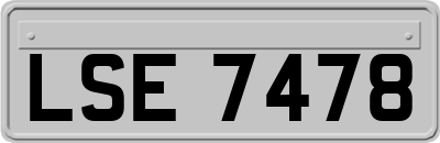 LSE7478