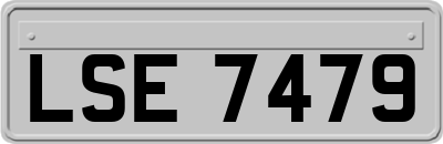 LSE7479