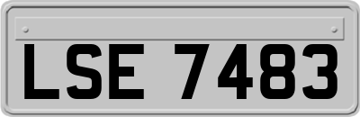 LSE7483