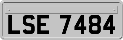 LSE7484