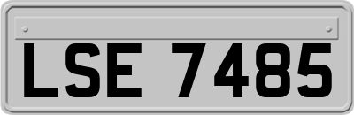 LSE7485