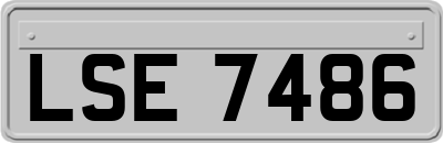 LSE7486