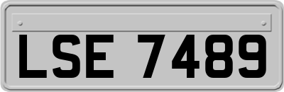 LSE7489