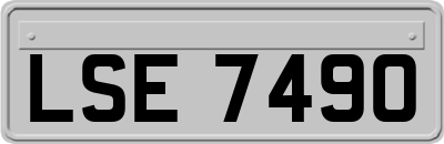 LSE7490