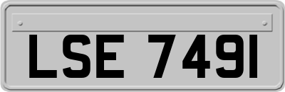 LSE7491