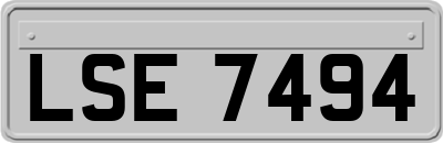 LSE7494