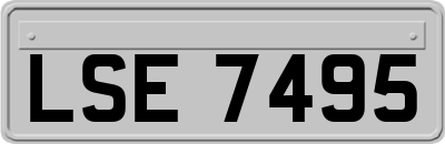 LSE7495