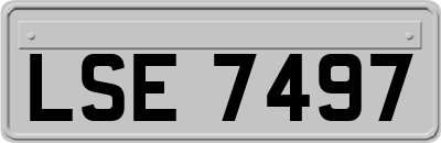 LSE7497