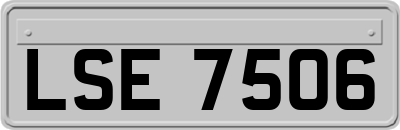 LSE7506