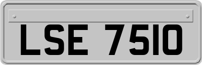LSE7510