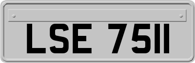 LSE7511