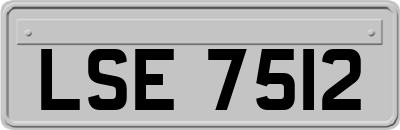 LSE7512