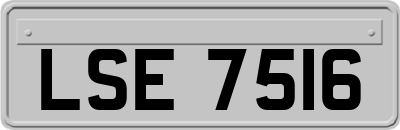 LSE7516