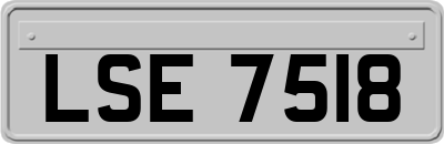 LSE7518
