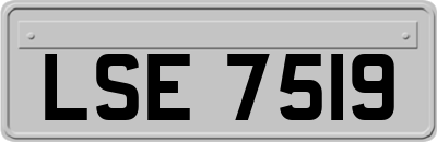 LSE7519