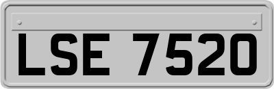 LSE7520