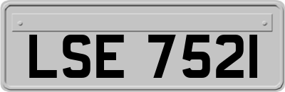 LSE7521