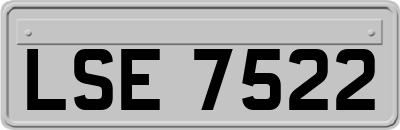 LSE7522