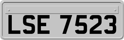 LSE7523
