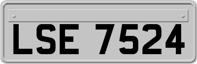 LSE7524