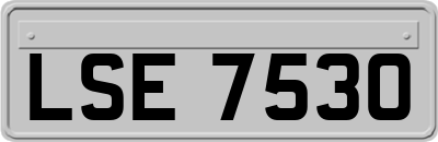 LSE7530