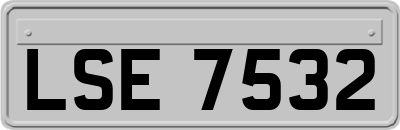 LSE7532