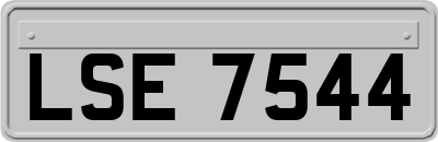 LSE7544