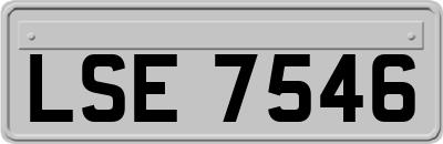 LSE7546