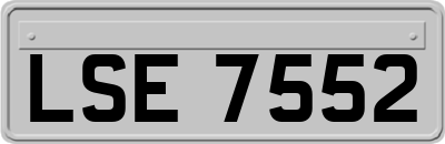 LSE7552