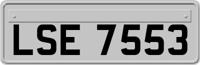 LSE7553