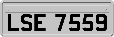 LSE7559