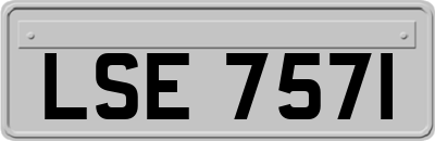 LSE7571