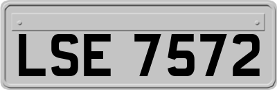 LSE7572